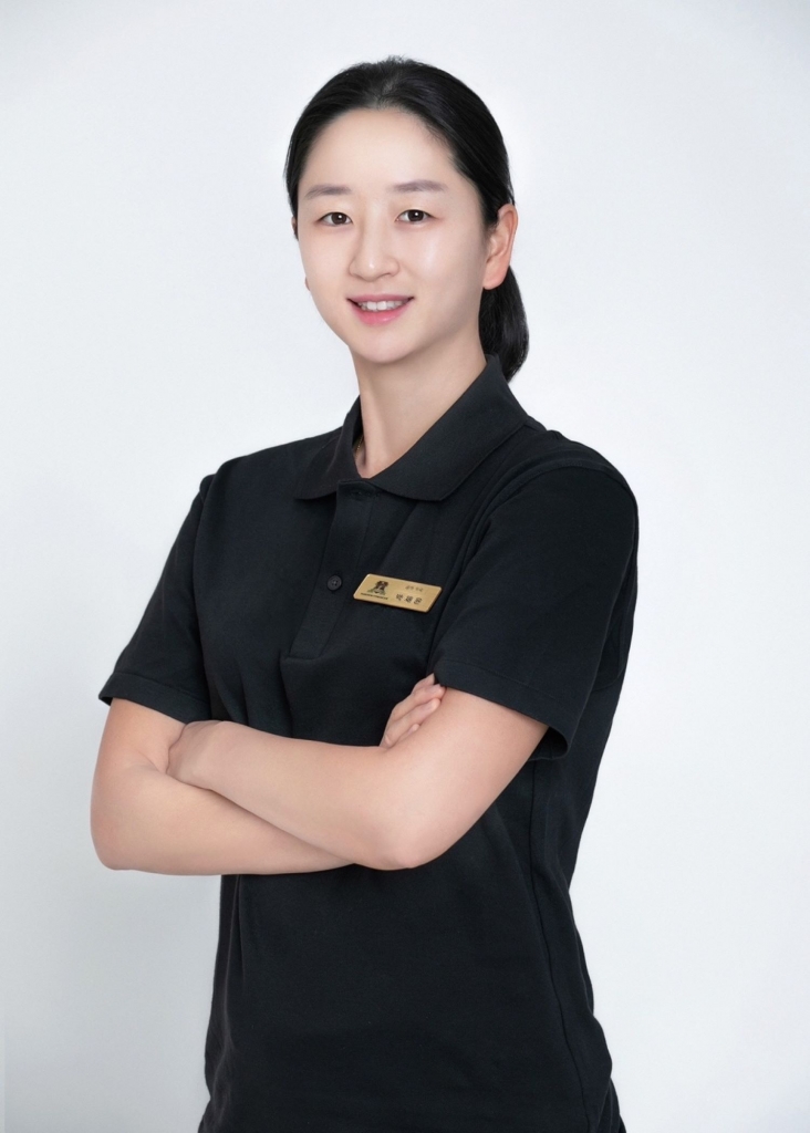 박채윤 프로