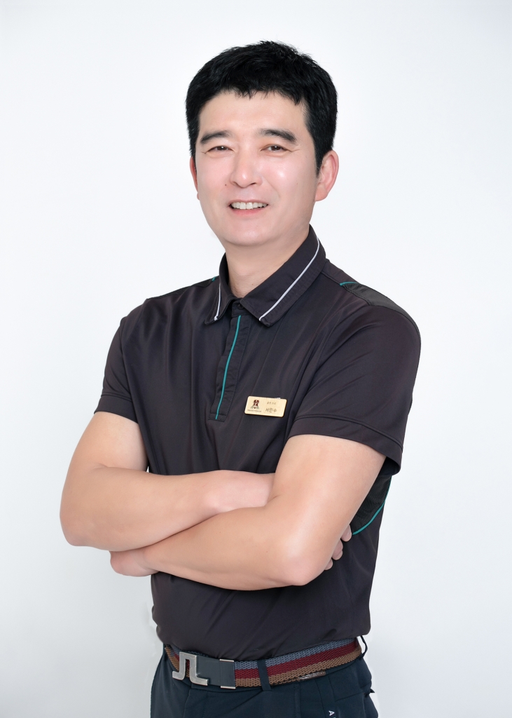 서민수 프로