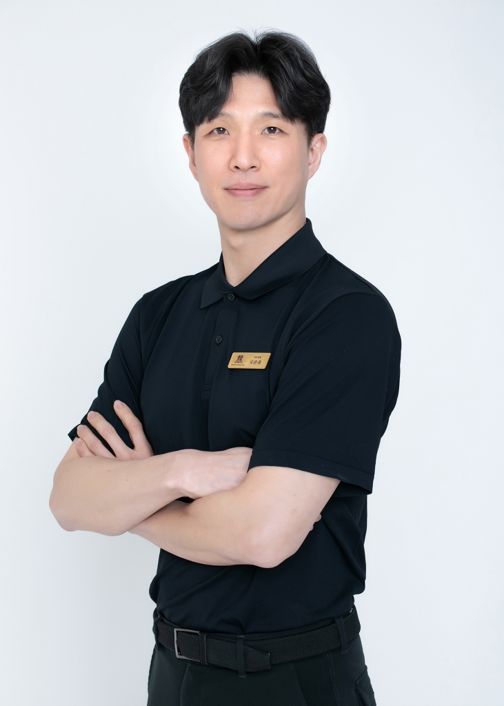 오윤중 프로