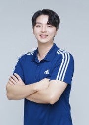 오청웅 트레이너