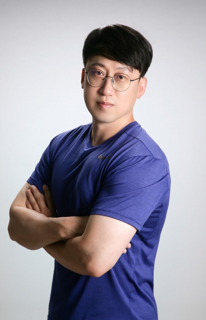 김유호 트레이너